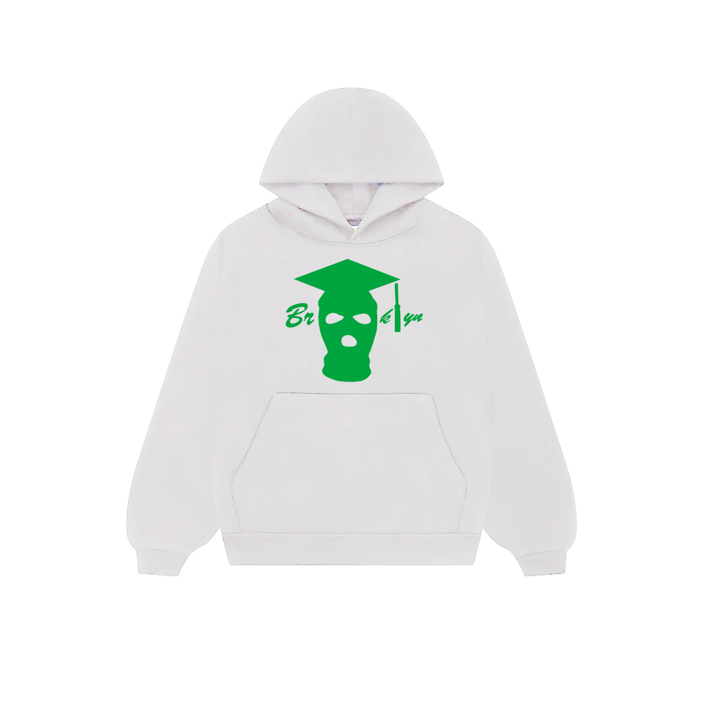CLASSIC GRADUATION HOODIE