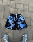 Thunder shorts