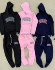 PF ESSENTIAL SWEATSUIT
