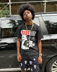 SCARFACE TEE