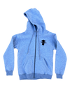 Graduation zip up hoodie