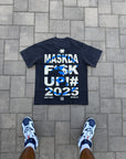 MASK OFF TEE