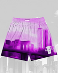 Prolific City Shorts