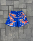 Thunder shorts