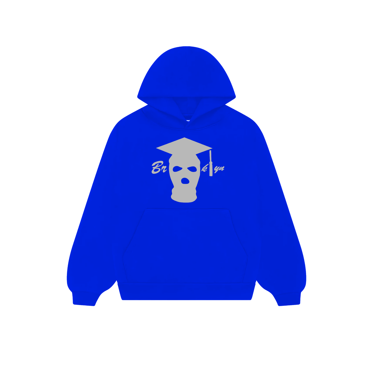 CLASSIC GRADUATION HOODIE