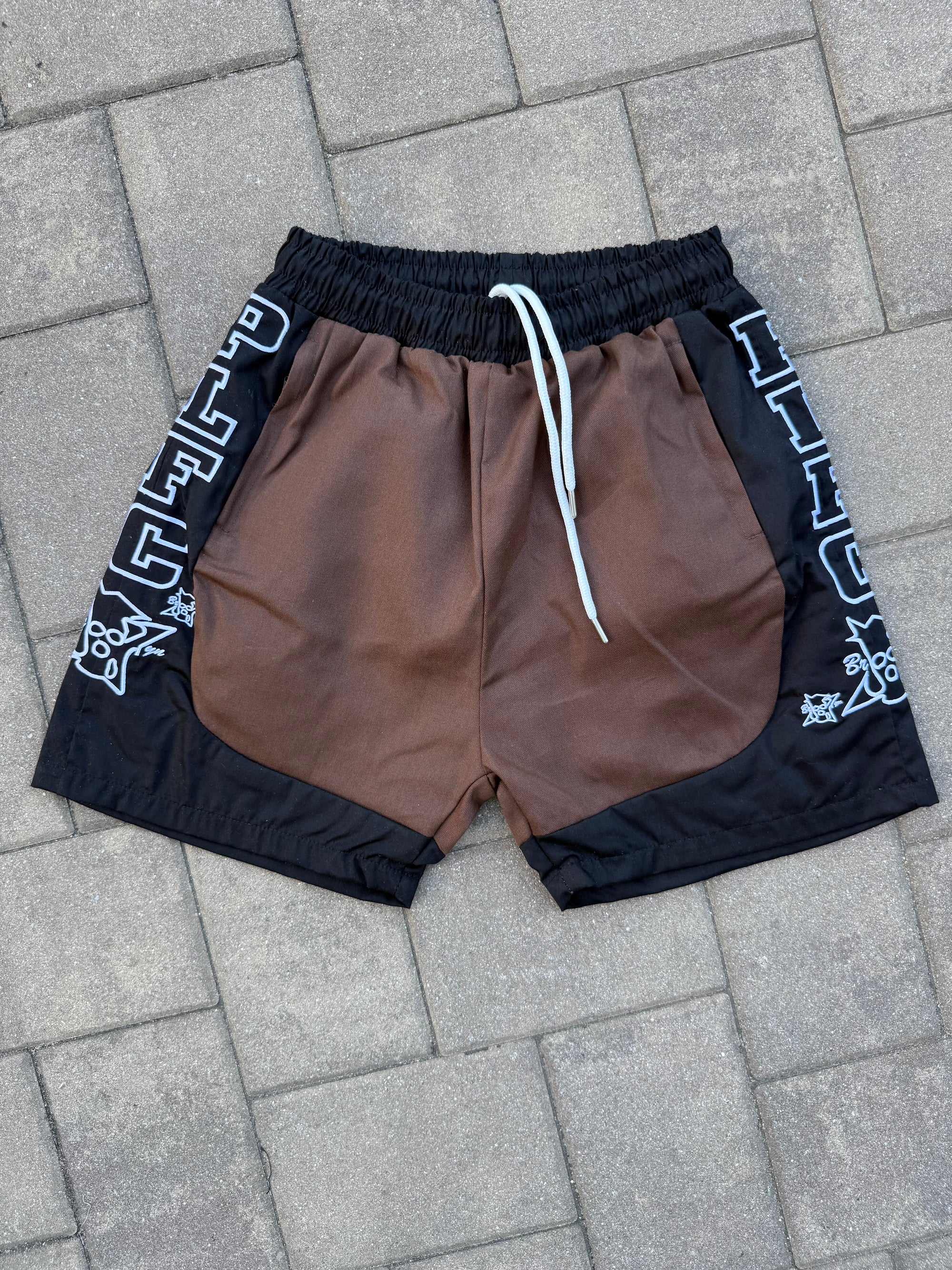 PROLIFIC ALLSTAR SHORTS