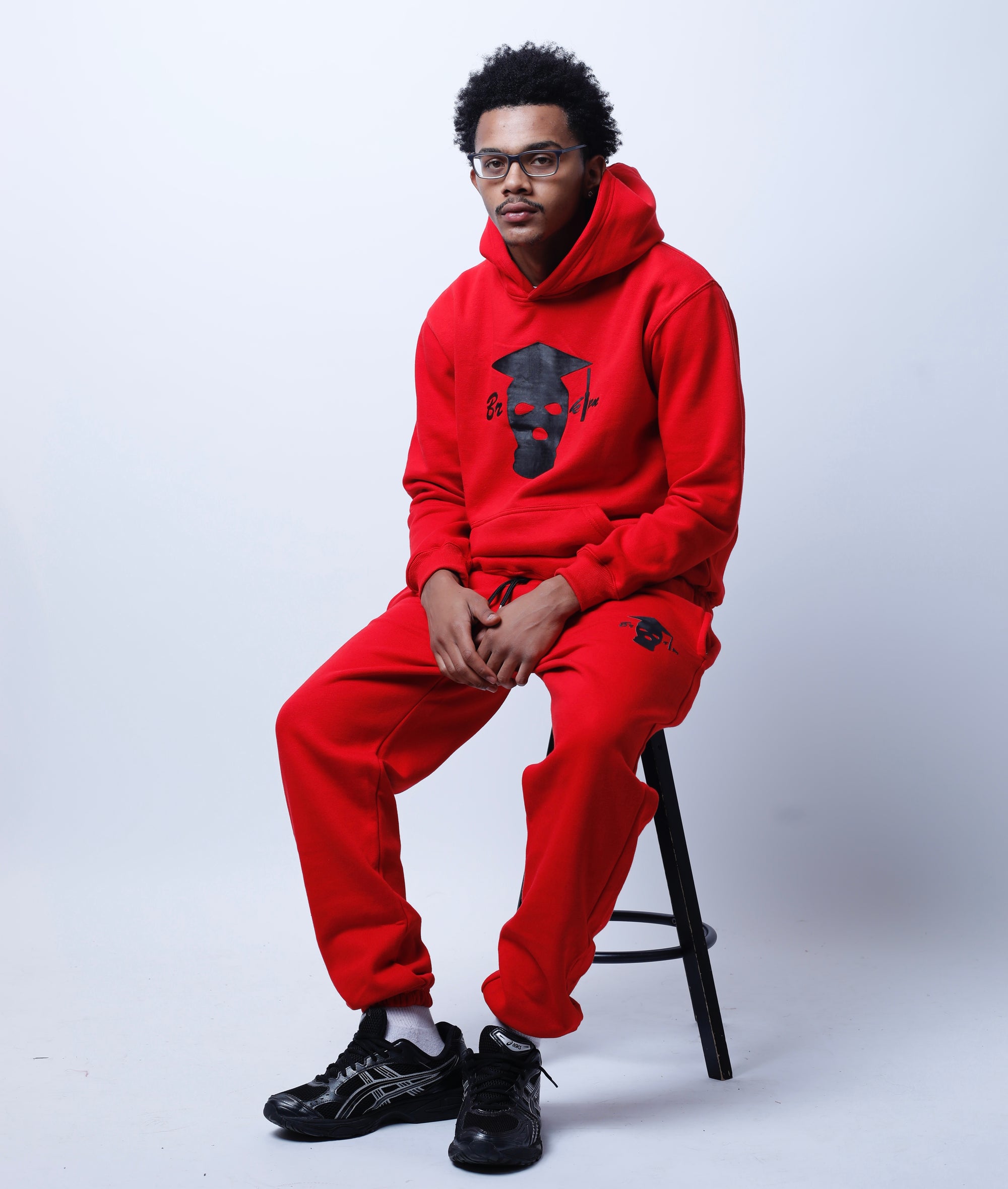 CLASSIC GRADUATION SWEATSUIT V2