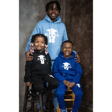 Load image into Gallery viewer, Enfant Graduation Hoodies Ages 2-4
