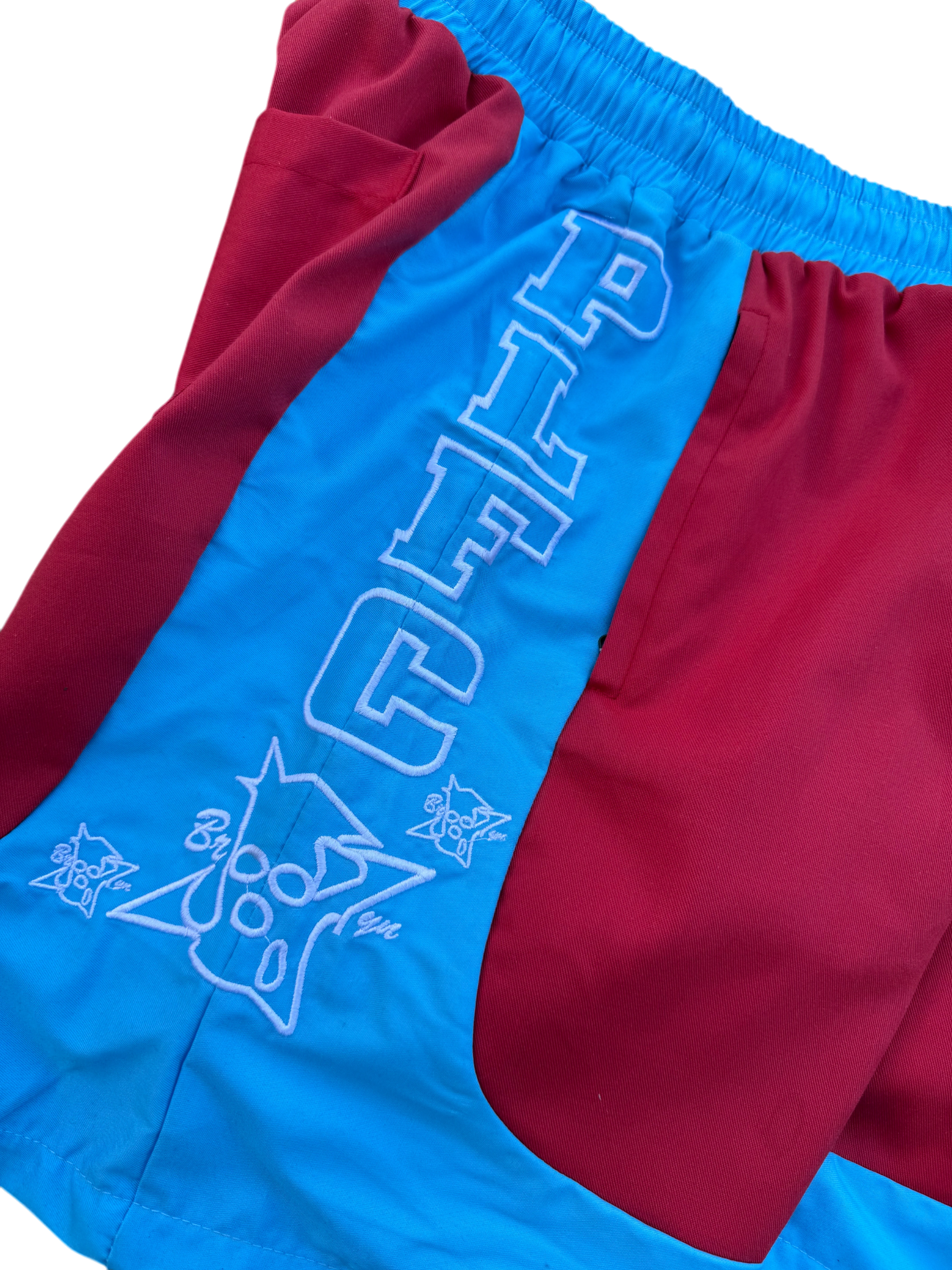 PROLIFIC ALLSTAR SHORTS