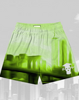 Prolific City Shorts