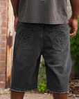 BLACK STONE JORTS