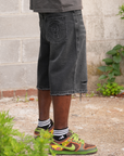 BLACK STONE JORTS