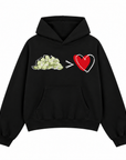Love Me Now Hoodies