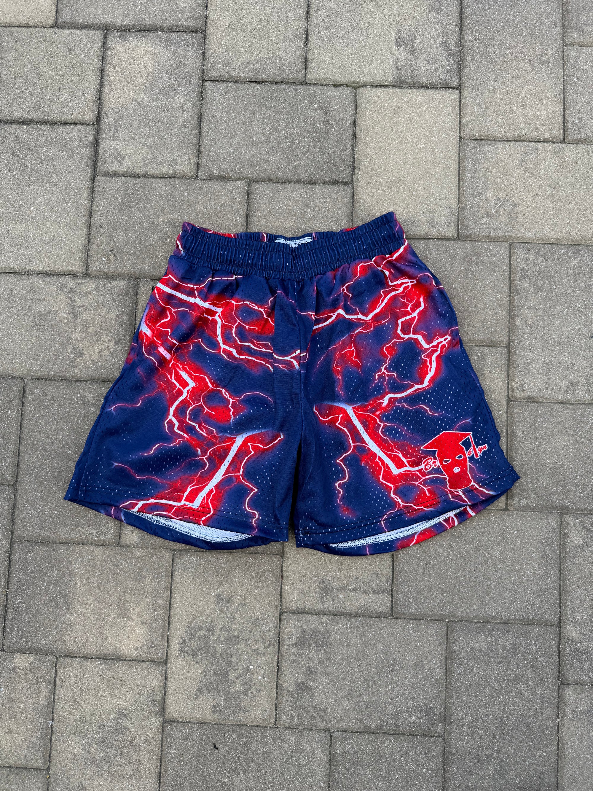 Thunder shorts