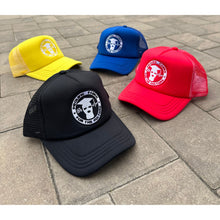 Load image into Gallery viewer, Fashion For The Culture Trucker Hats
