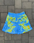 Thunder shorts