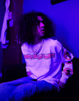 GO BIG LONG SLEEVE TEE