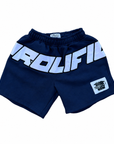 PROLIFIC STATEMENT SHORTS