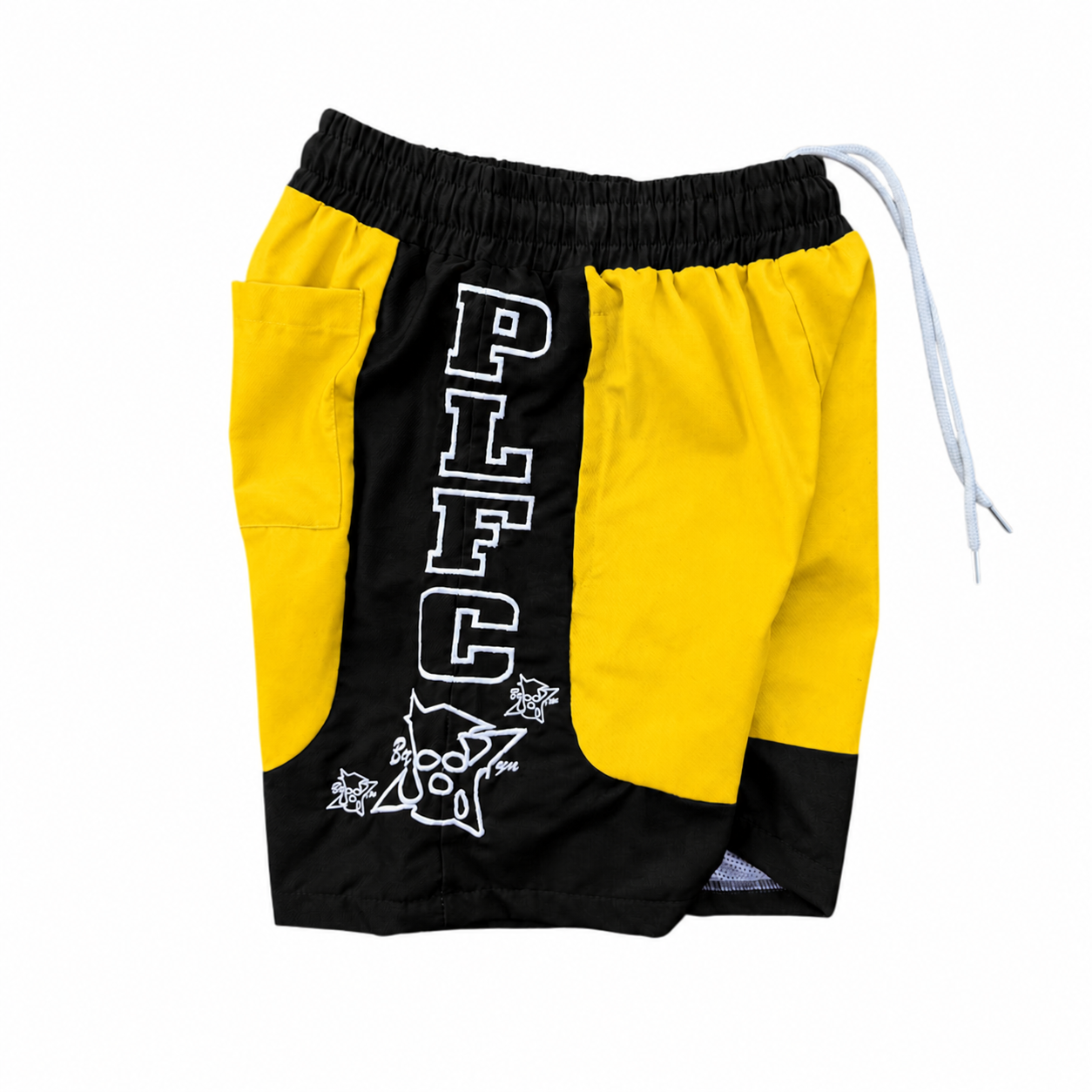 PROLIFIC ALLSTAR SHORTS