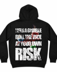 GAMBLE HOODIE