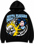 GUILTY PLEASURE HOODIE