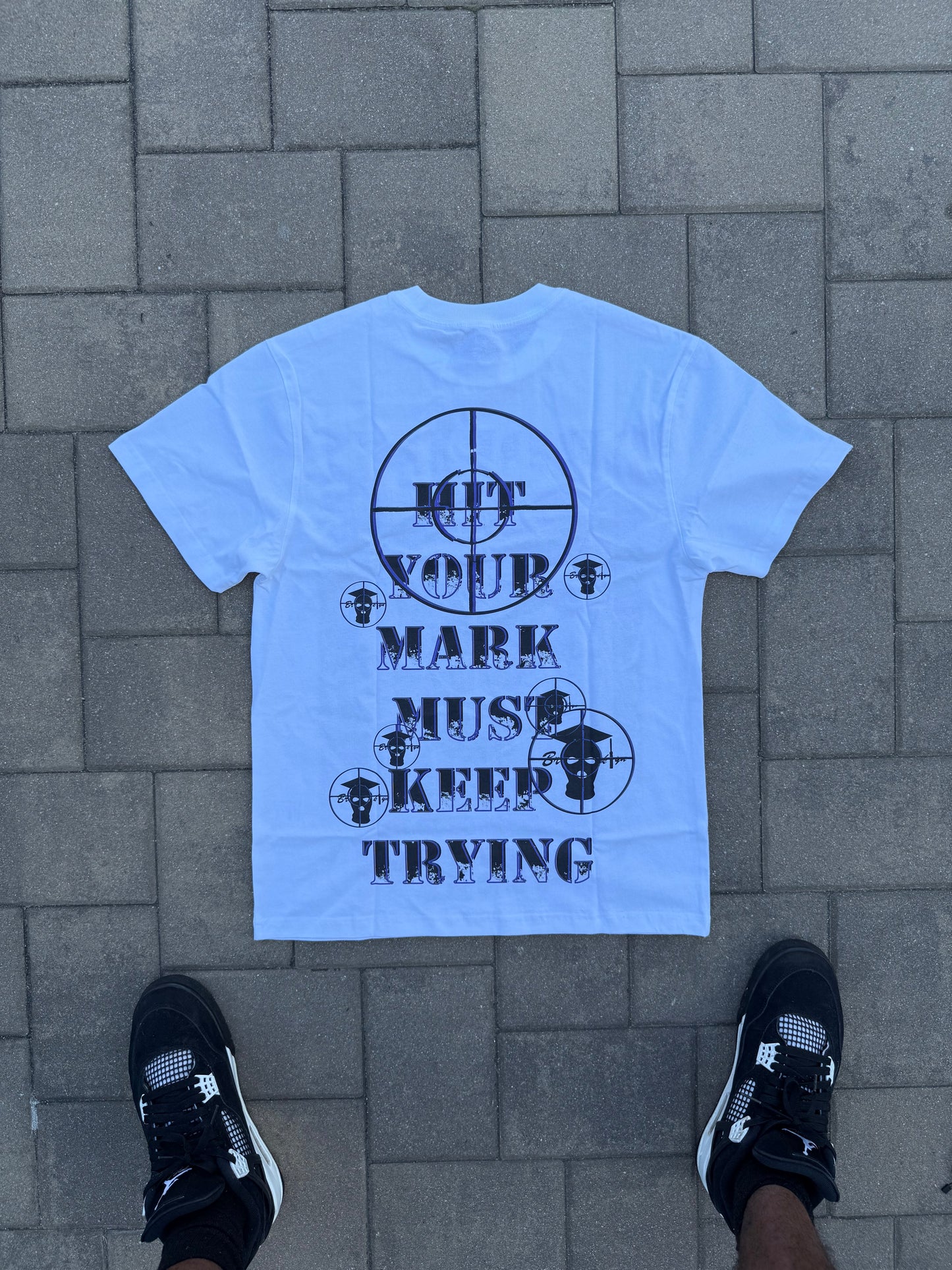 PUBLIC ENEMY TEE