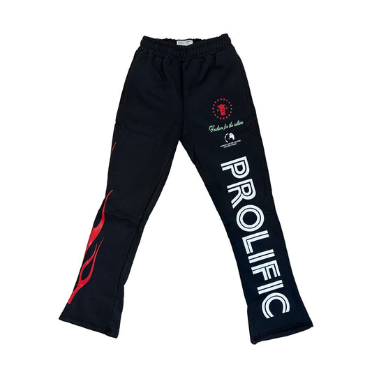 Victory Flare Pants