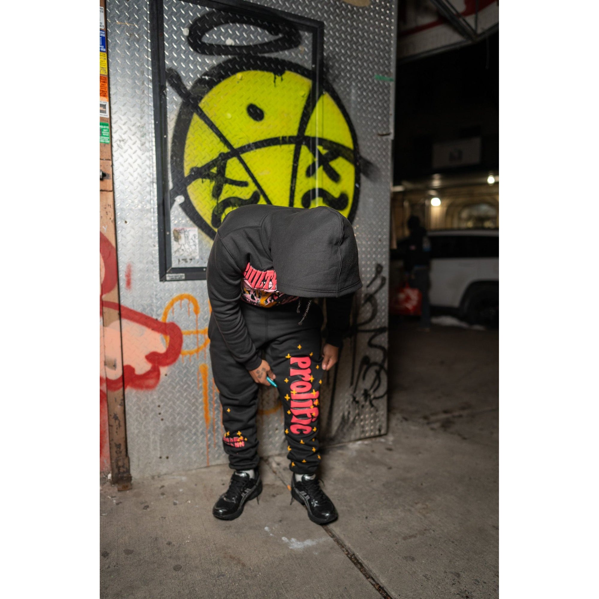 (BUY1 GET 1 FREE) GUILTY PLEASURE SWEATSUIT