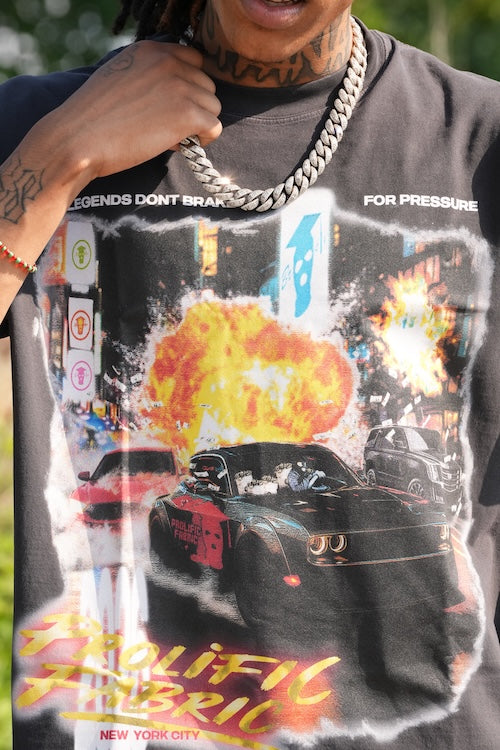 LEGEND TEE
