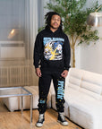 GUILTY PLEASURE SWEATSUIT