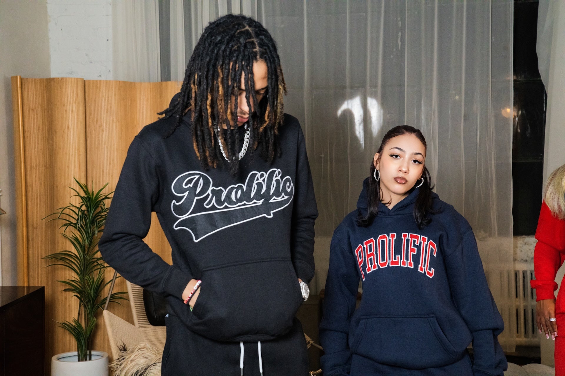 PF ESSENTIAL 2.0 SWEATSUIT