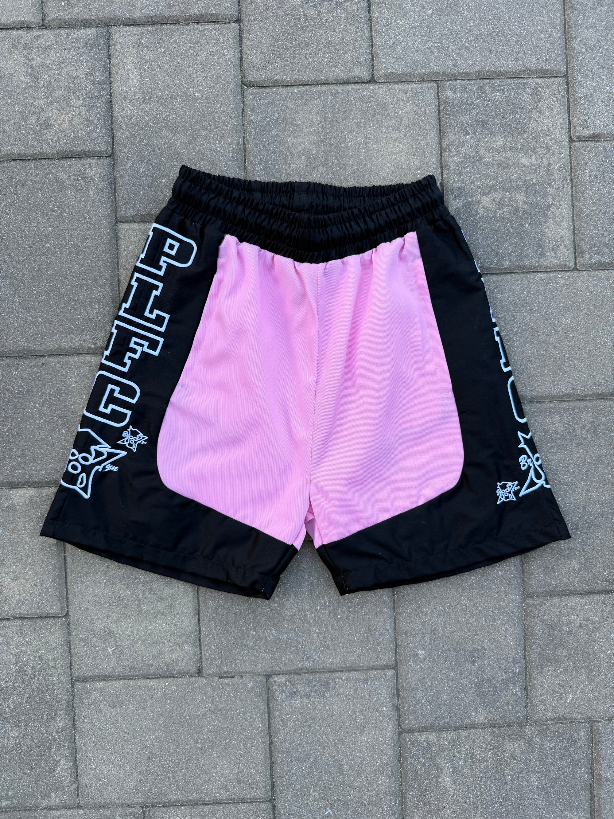 PROLIFIC ALLSTAR SHORTS