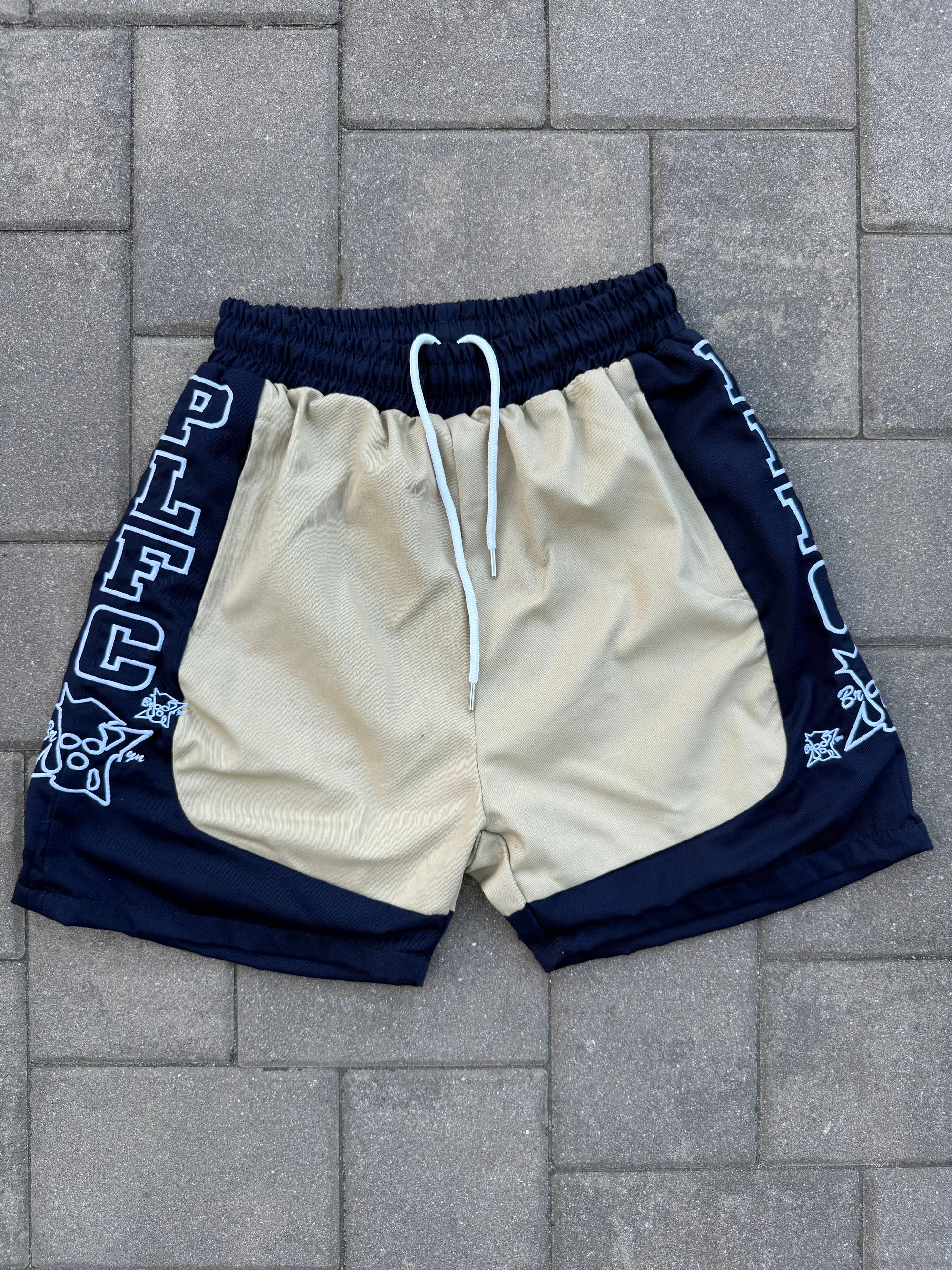 PROLIFIC ALLSTAR SHORTS
