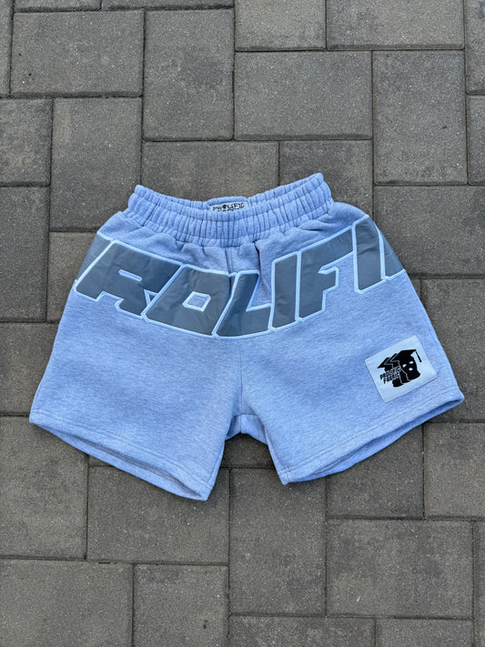 PROLIFIC STATEMENT SHORTS
