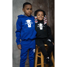 Load image into Gallery viewer, (BUY1 GET 1FREE) KIDS GRADUATION SWEATSUIT
