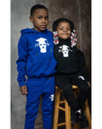 KIDS GRADUATION SWEATSUIT