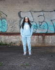 (BUY1 GET 1FREE) CLASSIC GRADUATION SWEATSUITS