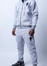 Load image into Gallery viewer, GRADUATION ZIP UP SWEATSUIT
