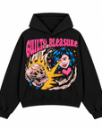 GUILTY PLEASURE HOODIE