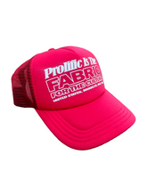 Load image into Gallery viewer, FFTC FOAM TRUCKER HAT
