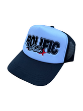 Load image into Gallery viewer, BLBG Trucker Hat
