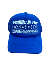 Load image into Gallery viewer, FFTC FOAM TRUCKER HAT
