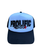 Load image into Gallery viewer, BLBG Trucker Hat
