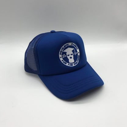 Fashion For The Culture Trucker Hats
