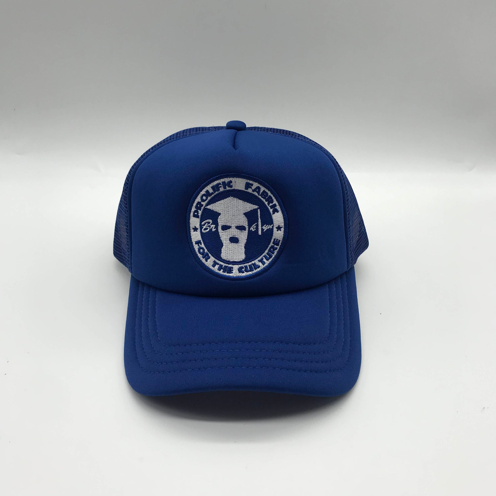 Fashion For The Culture Trucker Hats