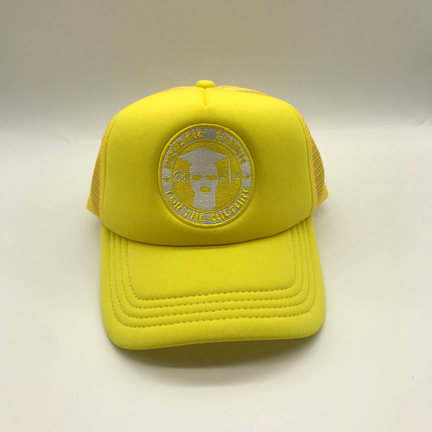 Fashion For The Culture Trucker Hats