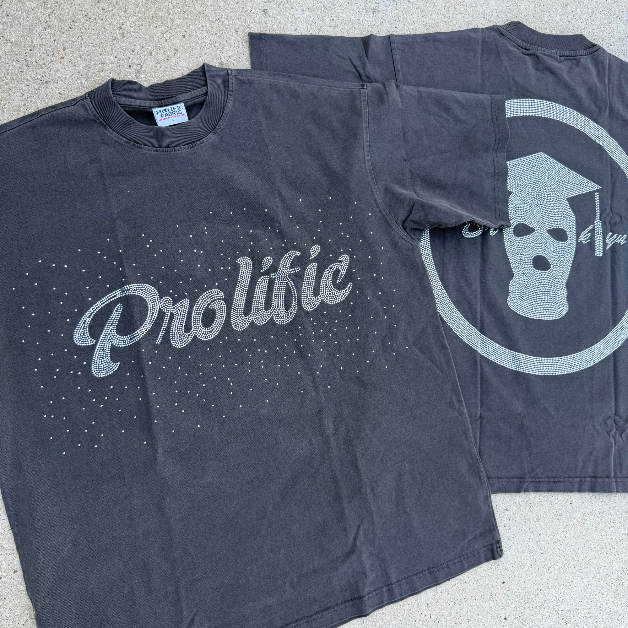 SPARK TEE