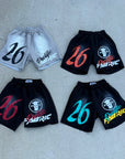 26 SHORTS