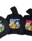 3 HOODIES BUNDLE DEAL FOR THE NEXT 3 HOURS ONLY