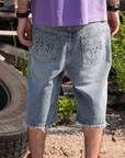 BLUE STONE JORTS